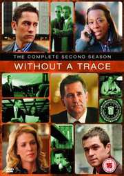 Preview Image for Without A Trace: Season 2 (UK)