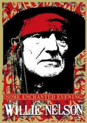 Preview Image for Willie Nelson Some Enchanted Evening (UK)