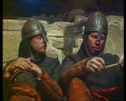 Preview Image for Screenshot from Maid Marian And Her Merry Men: Series 2 (Two Discs)