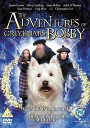 Preview Image for Adventures of Greyfriars Bobby, The (UK)