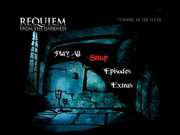 Preview Image for Screenshot from Requiem From The Darkness: Vol.1 - Turmoil Of The Flesh
