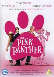 Preview Image for Pink Panther, The (UK)