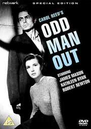 Preview Image for Odd Man Out (UK)