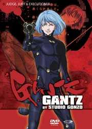 Preview Image for Front Cover of Gantz: Vol. 6