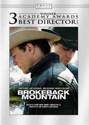 Preview Image for Brokeback Mountain (US)