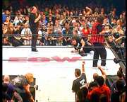 Preview Image for Screenshot from WWE: ECW One Night Stand 2006 & Barely Legal