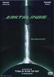 Preview Image for Earthlings: Ugly Bags Of Mostly Water (UK)