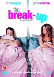 Preview Image for Front Cover of Break-Up, The