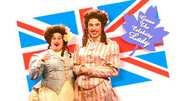 Preview Image for Screenshot from Little Britain - Interactive DVD Game