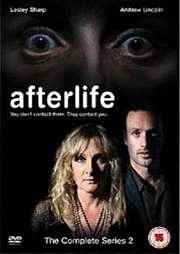 Preview Image for Afterlife: Series 2 (UK)