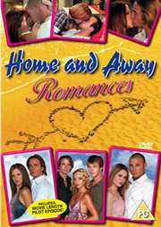 Preview Image for Home And Away: The Romances (UK)