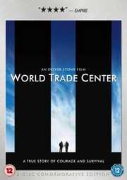 Preview Image for World Trade Center (Commemorative Special Collectors Edition) (UK)