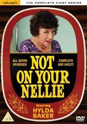 Preview Image for Not On Your Nellie (UK)