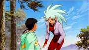 Preview Image for Screenshot from Tenchi Muyo: Movie Box Set