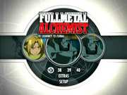 Preview Image for Screenshot from Full Metal Alchemist: Volume 10