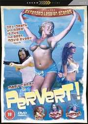 Preview Image for Pervert! (UK)
