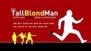 Preview Image for Screenshot from Tall Blond Man With One Black Shoe Collection, The