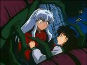 Preview Image for Screenshot from Inuyasha: Season 1 Episodes 1-12