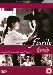 Preview Image for Front Cover of Fiorile