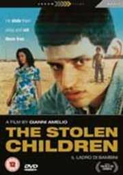 Preview Image for Stolen Children, The (UK)