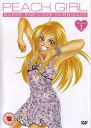 Preview Image for Peach Girl: Volume 1 (UK)