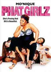 Preview Image for Front Cover of Phat Girlz