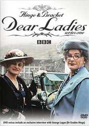 Preview Image for Dear Ladies: Series 1 (UK)