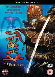 Preview Image for Karas: The Revelation (UK)