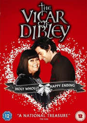 Preview Image for Vicar Of Dibley, The: Holy Wholly Happy Ending (UK)
