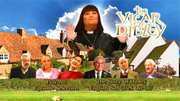 Preview Image for Screenshot from Vicar Of Dibley, The: Holy Wholly Happy Ending