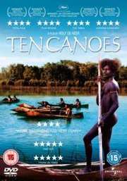 Preview Image for Ten Canoes (UK)