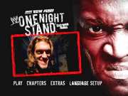 Preview Image for Screenshot from WWE: One Night Stand 2007
