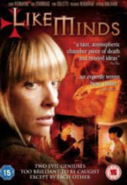 Preview Image for Like Minds (UK)