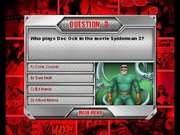 Preview Image for Screenshot from Marvel Super Hero Challenge: Interactive Game
