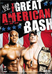 Preview Image for WWE: The Great American Bash 2007 (UK)