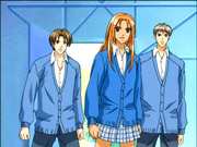 Preview Image for Screenshot from Peach Girl: Volume 3