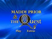 Preview Image for Screenshot from Maddy Prior - The Quest