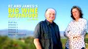 Preview Image for Screenshot from Oz & James Big Wine Adventure California