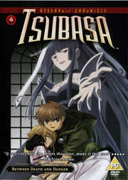 Preview Image for Tsubasa: Vol 4 - Between Death And Danger (UK)
