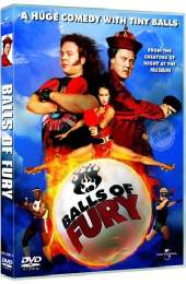 Preview Image for Balls of Fury