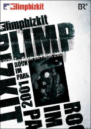 Preview Image for Limp Bizkit: Rock Im Park 2001