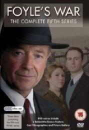 Preview Image for Foyle's War: Series 5