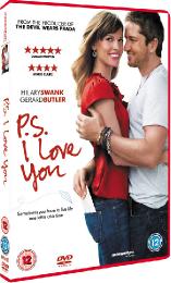 Preview Image for P.S. I Love You