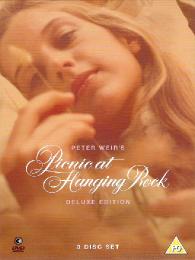 Preview Image for Picnic at Hanging Rock Deluxe Edition Front Cover