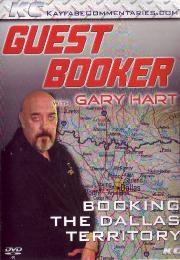 Preview Image for Guest Booker: with Gary Hart
