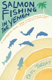Preview Image for Salmon Fishing in the Yemen