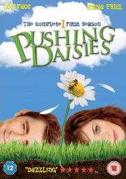 Preview Image for Pushing Daisies - The Complete First Season