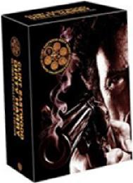 Preview Image for Clint Eastwood: Dirty Harry Ultimate Collector's Edition