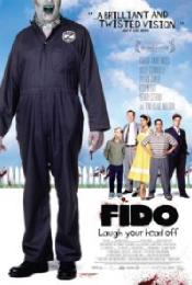 Preview Image for DVD Pit  #1 - FIDO