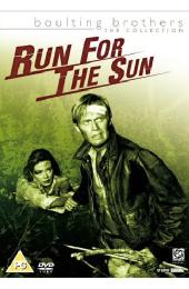Preview Image for The Boulting Brothers Collection: Run for the Sun